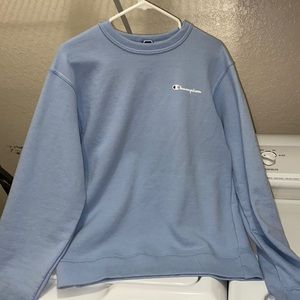 Champion sweatshirt